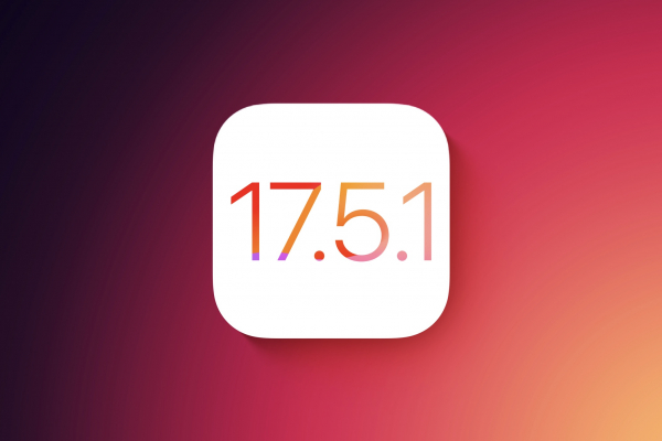 Apple выпустила iOS 17.5.1, в какой поправила баг с восстановлением удаленных нюдсов