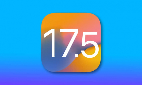 Вышли предрелизные версии iOS 17.5 RC и iOS 16.7.8 — что нового